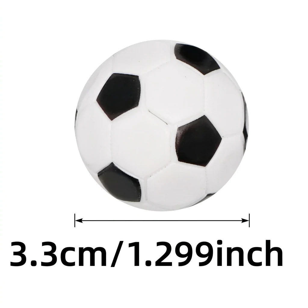 Magnetic Ball Game Strategic Tabletop Set of 20