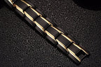 Magnetic Bracelet Stainless Steel Integrated Magnets For All-Day Comfort