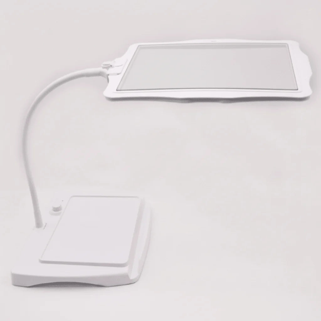 Magnifying Desk Lamp 3X LED Cordless