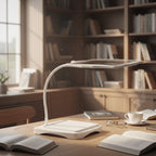 Magnifying Desk Lamp 3X LED Cordless