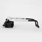 Magnifying Glasses 3-Level Magnification Adjustable LED Lighting