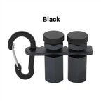 Marking Square Adjustable Aluminum Knurled Locking Screw