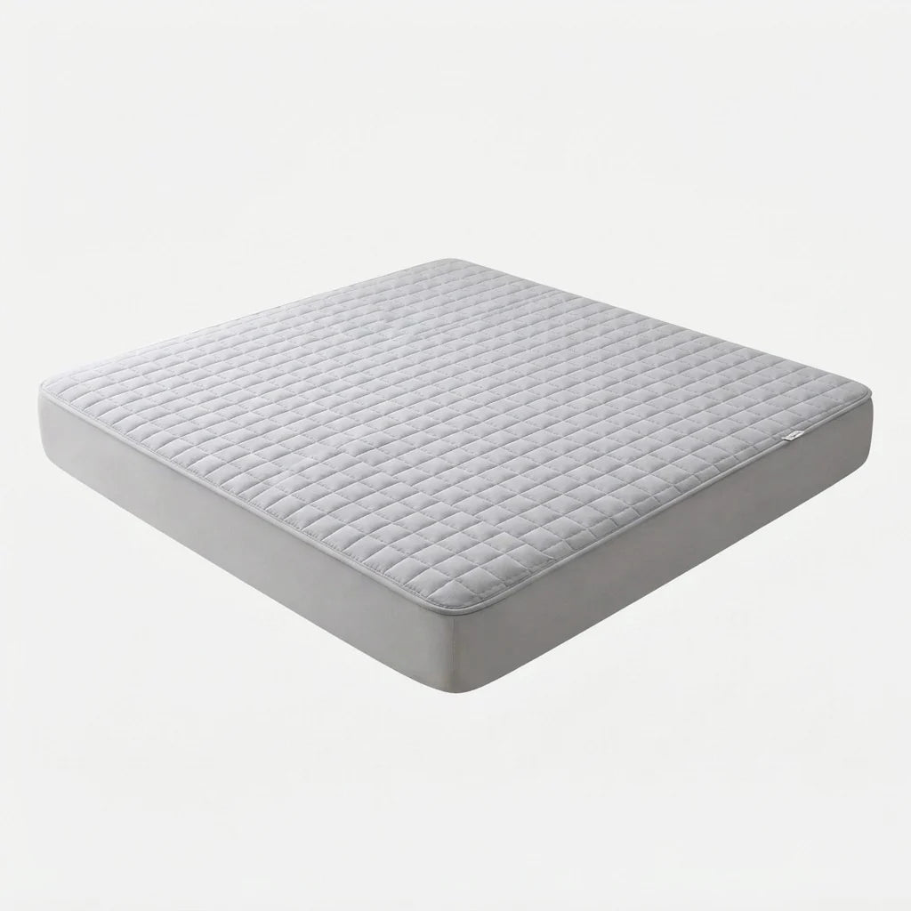 Mattress Protector Quilted Waterproof Hypoallergenic