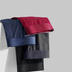 Men’s Boxer Briefs Bamboo Breathable Set of 10