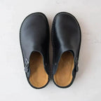 Men’s Clogs Comfort-Focused Easy-On Casual Wear