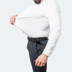 Men’s Shirt Wrinkle-Resistant Stretch Odor-Resistant