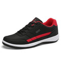 Men's Sneakers Leather Orthopedic Support For Everyday Comfort