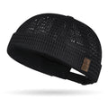 Mesh Cap Ultralight Breathable Adjustable Fit