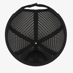 Mesh Cap Ultralight Breathable Adjustable Fit
