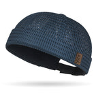 Mesh Cap Ultralight Breathable Adjustable Fit