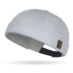 Mesh Cap Ultralight Breathable Adjustable Fit