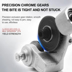 Metal Cutting Attachment Burr-Free Protective Cover Fits Most Drills