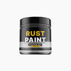 Metal Paint Rust-Proof Quick-Dry