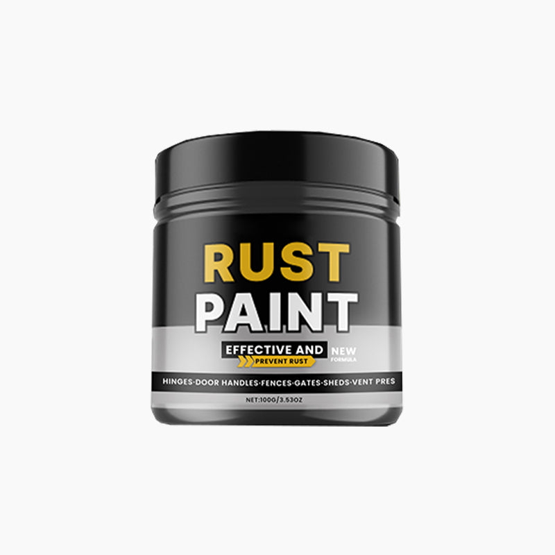 Metal Paint Rust-Proof Quick-Dry