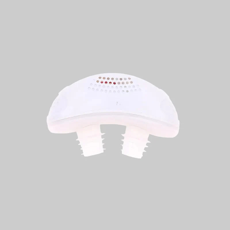 Micro CPAP Device Quiet Compact Rechargeable