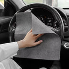 Microfiber Cleaning Cloths High Absorbency Lint-Free 10 Pack