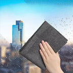 Microfiber Cleaning Cloths High Absorbency Lint-Free 10 Pack