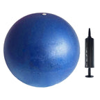 Mini Pilates Ball Anti-Burst PVC Quick Pump