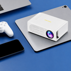 Mini Projector HD Portable USB & Smartphone Compatible