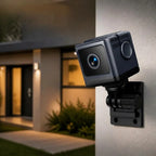 Mini Security Camera 1080P Night Vision & Motion Alerts