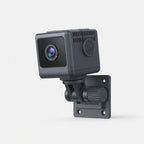 Mini Security Camera 1080P Night Vision & Motion Alerts