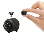 Mini Security Camera 1080P Wireless Portable