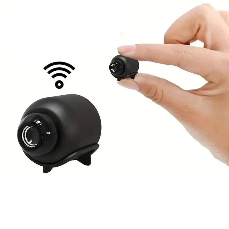 Mini Security Camera 1080P Wireless Portable