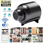 Mini Security Camera 1080P Wireless Portable