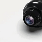Mini Surveillance Camera 4K Ultra HD 360 Degree MicroSD
