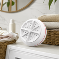 Mini Washing Machine Ultrasonic USB Powered Compact