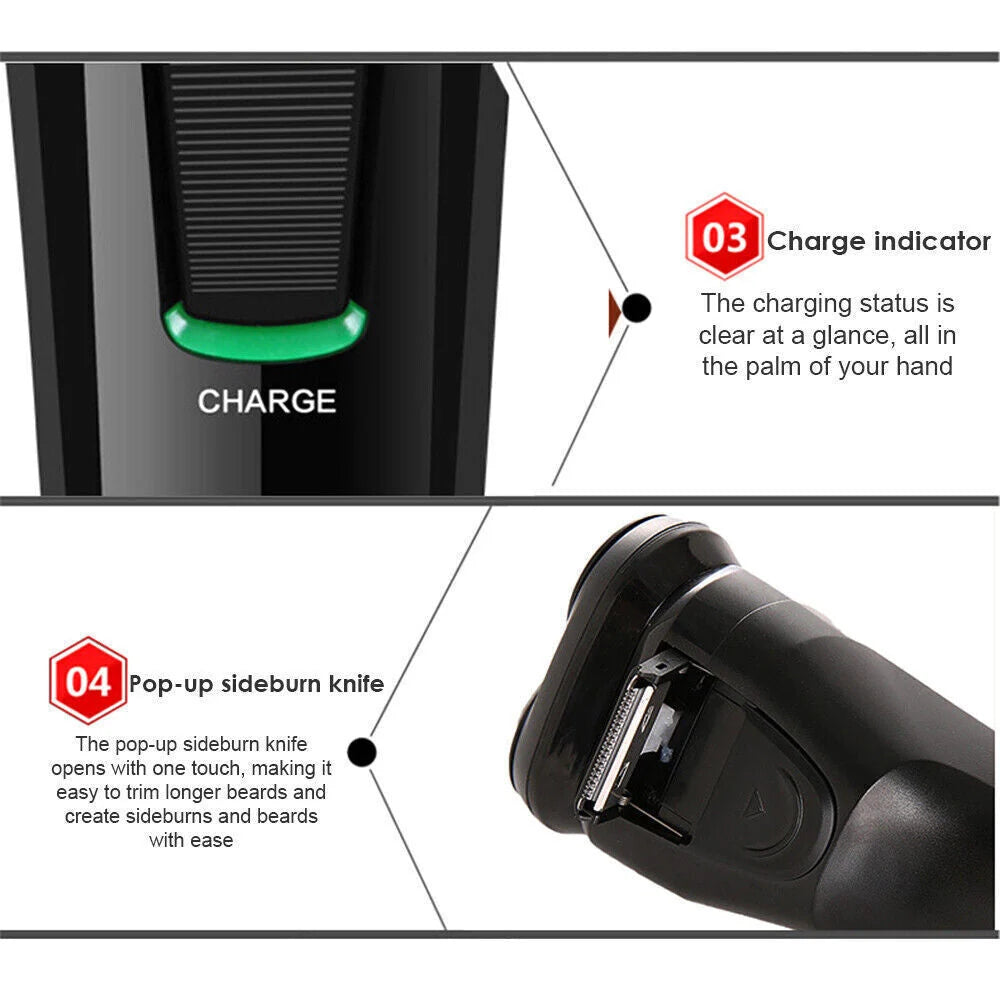 Mini WiFi Camera 1080p Motion Alerts