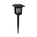 Mosquito Lamp Solar Chemical-Free Automatic Dusk Activation