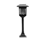 Mosquito Lamp Solar Chemical-Free Automatic Dusk Activation