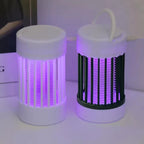 Mosquito Trap UV Light & Electric Grid USB-C Powered