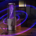 Mosquito Trap UV Light & Rechargeable 215 Sq Ft Coverage