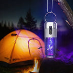 Mosquito Trap UV Light & Rechargeable 215 Sq Ft Coverage