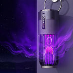 Mosquito Trap UV Light & Rechargeable 215 Sq Ft Coverage