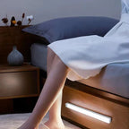 Motion Sensor Night Light Magnetic Detachable USB-C Rechargeable