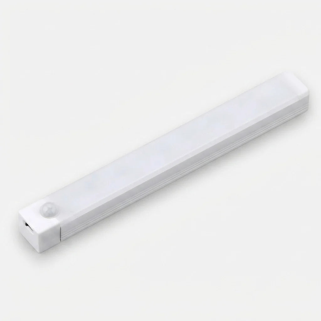 Motion Sensor Night Light Magnetic Detachable USB-C Rechargeable