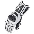 Motorcycle Gloves Waterproof & Windproof Carbon Knuckle Protection Touchscreen-Compatible