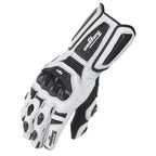 Motorcycle Gloves Waterproof & Windproof Carbon Knuckle Protection Touchscreen-Compatible