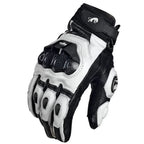 Motorcycle Gloves Waterproof & Windproof Carbon Knuckle Protection Touchscreen-Compatible