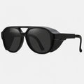 Motorcycle Goggles TAC UV400 Lenses Wrap-Around Side Protection