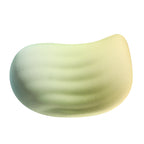 Mouse Wrist Rest Ergonomic Gel Cushion Non-Slip Base