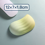 Mouse Wrist Rest Ergonomic Gel Cushion Non-Slip Base