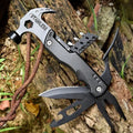 Multifunction Hammer 7-in-1 Lightweight & Portable