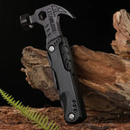 Multifunction Hammer 7-in-1 Lightweight & Portable