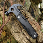 Multifunction Hammer 7-in-1 Lightweight & Portable