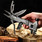 Multifunction Hammer 7-in-1 Lightweight & Portable