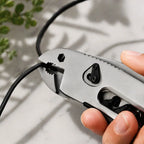 Multifunction Pliers Stainless Steel Integrated Bits & Wrenches